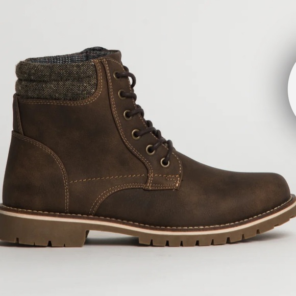 Men’s Blackwell Boots - Picture 1 of 8